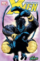 Uncanny X-Men #428 