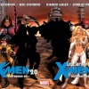 X-Men: Regenesis teaser by Dale Keown