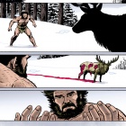 Wolverine: Before Regenesis