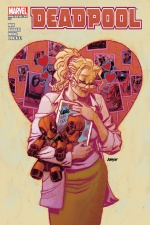 Deadpool (2008) #43