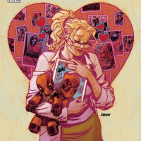 Deadpool (2008) #43
