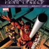 New Avengers (2010) #16