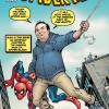 AMAZING SPIDER-MAN 669 SLOTT VARIANT 