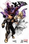 Uncanny X-Men (1963) #543 (Variant)