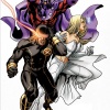 Uncanny X-Men (1963) #543, Variant