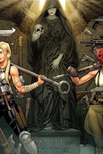 Fear Itself: The Fearless (2011) #4