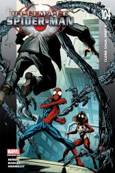 Ultimate Spider-Man #104 