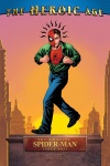 Amazing Spider-Man (1999) #633 (HEROIC AGE VARIANT)