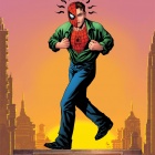 Amazing Spider-Man (1999) #633, Heroic Age Variant