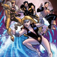 Unlimited Highlights: Avengers 1959