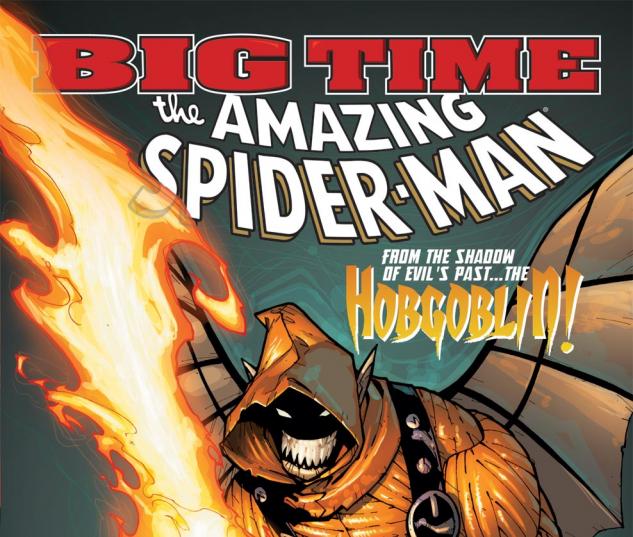 Amazing Spider-Man (1999) #649