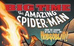 Amazing Spider-Man (1999) #649