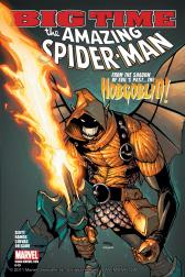 Amazing Spider-Man #649 