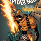 Amazing Spider-Man (1999) #649