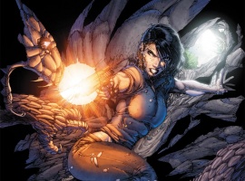 Anita Blake: Circus of the Damned - The Scoundrel (2011) #2