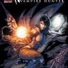 Anita Blake: Circus of the Damned - The Scoundrel (2011) #2