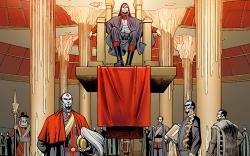 Sneak Peek: Uncanny X-Men #2