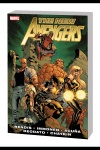 New Avengers by Brian Michael Bendis (Hardcover)