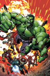 Avengers Assemble #2 
