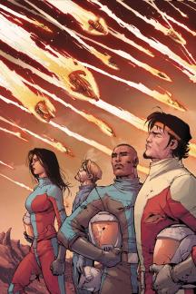 Formic Wars: Silent Strike (2011) #5