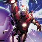 Assembling the Avengers: Iron Man
