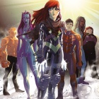 A Week of Hope: Gillen & Asmus Q&A
