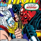 Thor (1966) #452