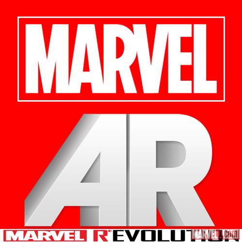 Marvel AR Joins the ReEvolution