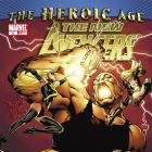 New Avengers (2010) #2
