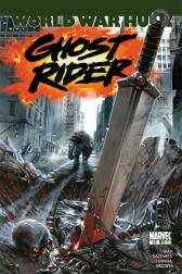 Ghost Rider #13 