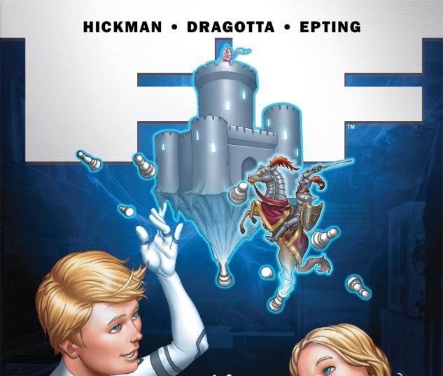 FF (2010) #16