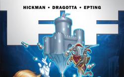 FF (2010) #16