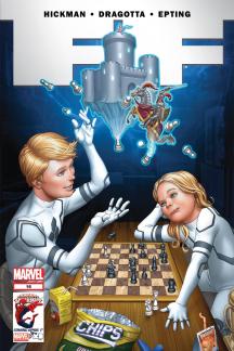 FF (2010) #16
