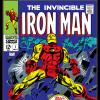 Iron Man (1968) #1