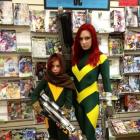 Avengers Vs X-Men Release Party - Chicago