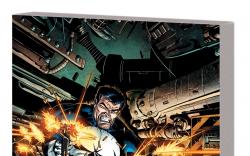 ESSENTIAL PUNISHER VOL. 4 TPB