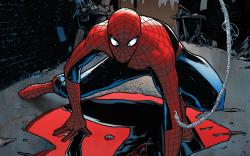 Spider-Men #1 On Sale Now
