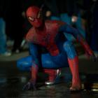 Two New Photos from The Amazing Spider-Man