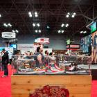 NYCC 2012: Vans Shoes at theMarvel Booth