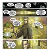 X-Men Legacy (2012) #1 preview page by Tan Eng Huat
