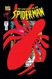 Peter Parker, the Spectacular Spider-Man #223 