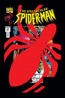 Peter Parker, the Spectacular Spider-Man (1976) #223
