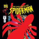 Peter Parker, the Spectacular Spider-Man (1976) #223 Cover