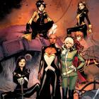 Marvel NOW! Q&A: X-Men