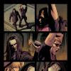 Secret Avengers (2013) #1 preview art by Luke Ross