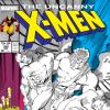 Uncanny X-Men (1963) #228 Cover