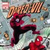 DAREDEVIL 22 2ND PRINTING VARIANT