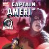 Captain America (2004) #603