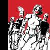 Ultimate Comics X-Men (2010) #28 Cover