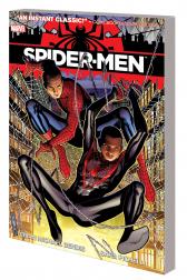 Spider-Men (Trade Paperback)